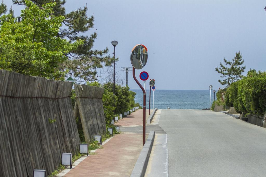 Kashoen Kyotango Exteriér fotografie